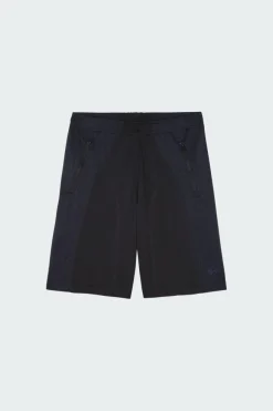 Seamless Short - Short | Noir