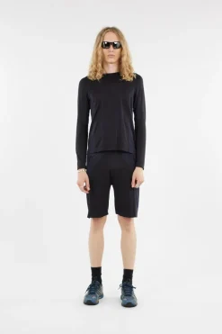 Seamless Short - Short | Noir