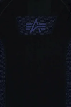 Seamless T-Shirt - T-shirt | Noir