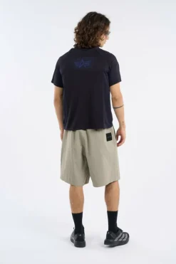 Seamless T-Shirt - T-shirt | Noir