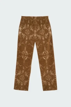 search rhythm track pants - Pantalon de jogging | Beige