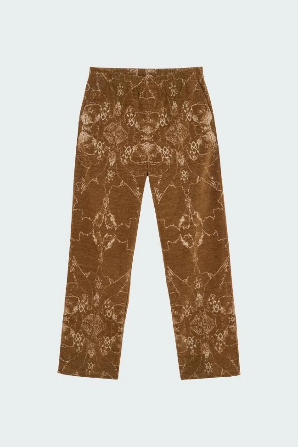 search rhythm track pants - Pantalon de jogging | Beige