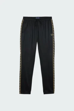 seasonal taped - jogging | Noir