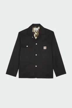 Seaton Blazer - Veste | Noir