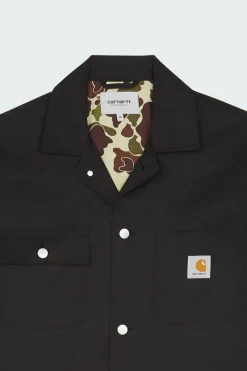 Seaton Blazer - Veste | Noir