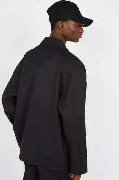 Seaton Blazer - Veste | Noir