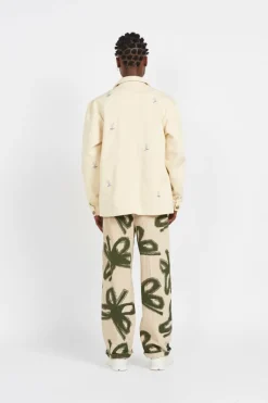 SEBASTO EMBY ALL OVER - Veste | Beige