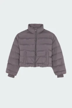 sela - Doudoune | Gris