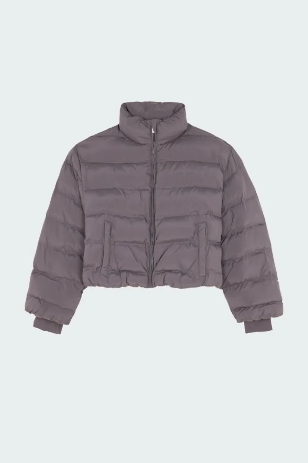 sela - Doudoune | Gris