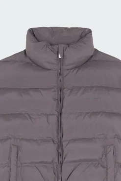 sela - Doudoune | Gris