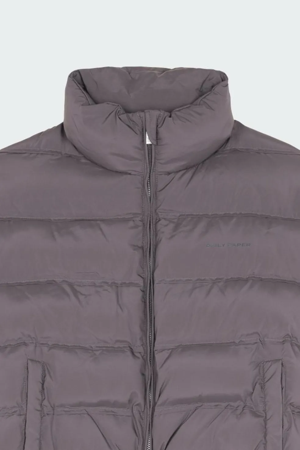 sela - Doudoune | Gris