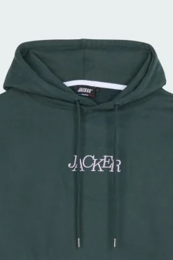 Select Logo - Hoodie | Vert
