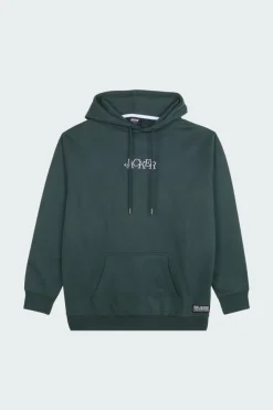 Select Logo - Hoodie | Vert