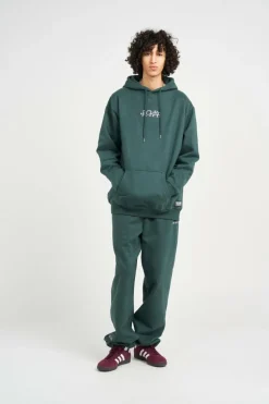 Select Logo - Hoodie | Vert