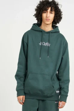 Select Logo - Hoodie | Vert