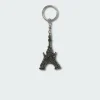 SEMPER KEYCHAIN - Porte-clé | Argent