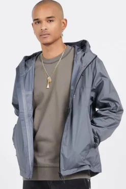 SENJA - Coupe-vent | Gris