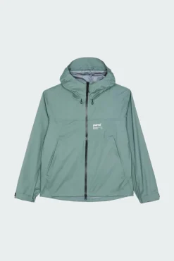 SENJA - Coupe-vent | Vert