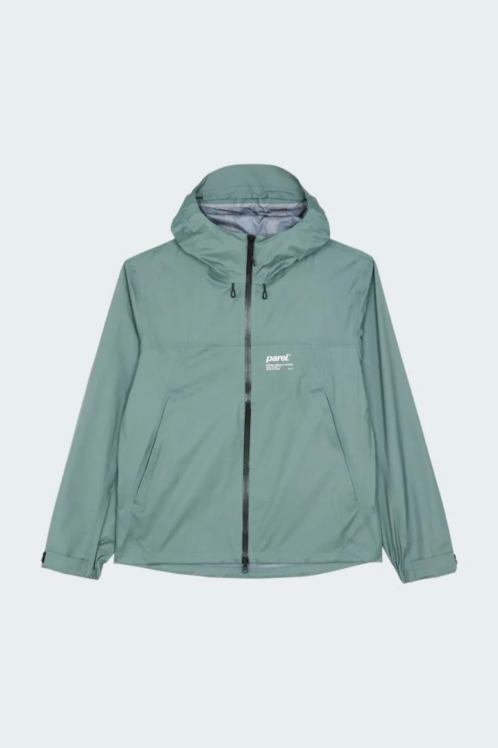 SENJA - Coupe-vent | Vert