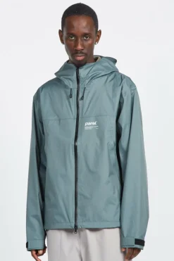 SENJA - Coupe-vent | Vert