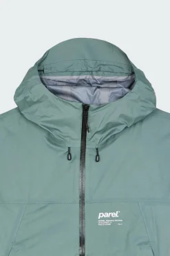 SENJA - Coupe-vent | Vert