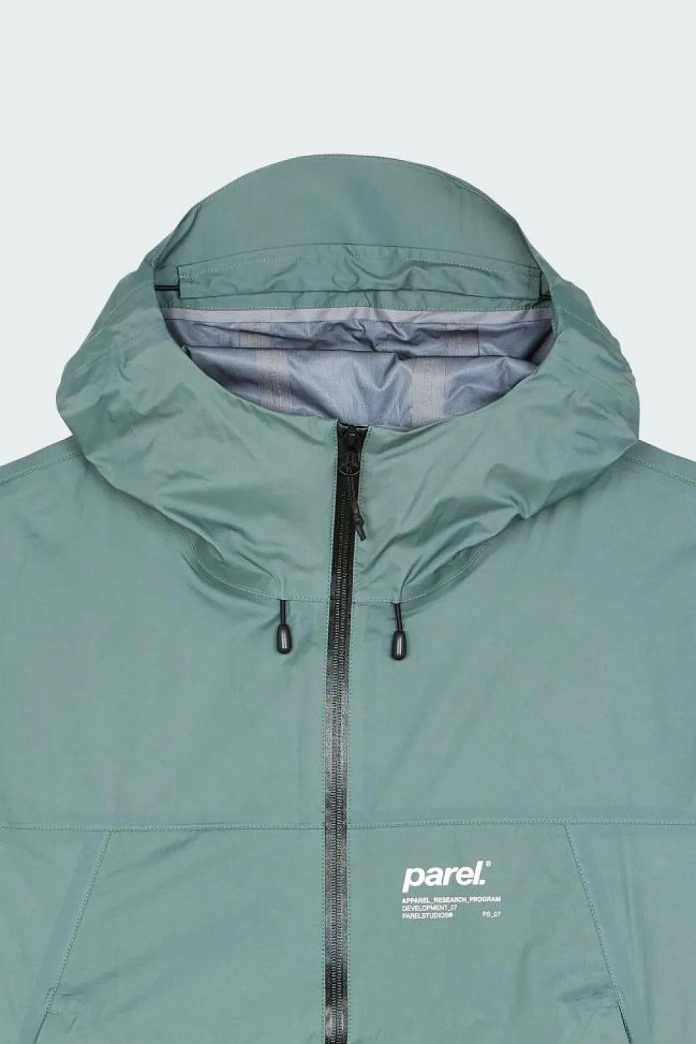 SENJA - Coupe-vent | Vert