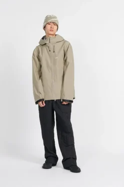 Senja Jacket - Parka | Vert