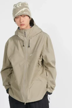 Senja Jacket - Parka | Vert