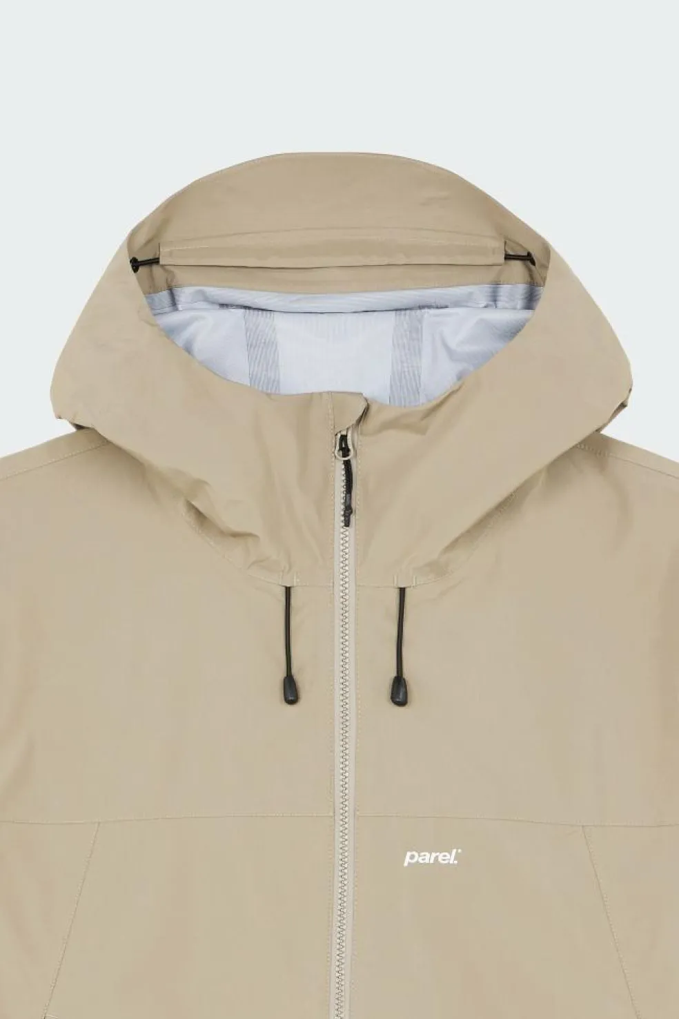 Senja Jacket - Parka | Vert