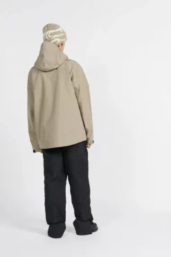 Senja Jacket - Parka | Vert