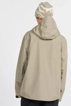 Senja Jacket - Parka | Vert