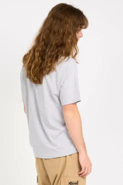 SENTENCE - T-shirt | Gris