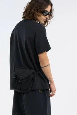 SEORAK 5 B-GRID ME - Sac bandoulière | Noir