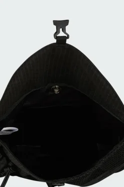 SEORAK 5 B-GRID ME - Sac bandoulière | Noir