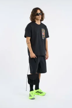 SEORAK 5 B-GRID ME - Sac bandoulière | Noir