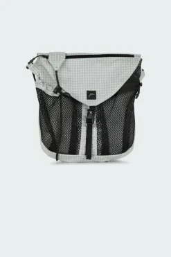 SEORAK 5 GRID MESH - Sac bandoulière | Gris