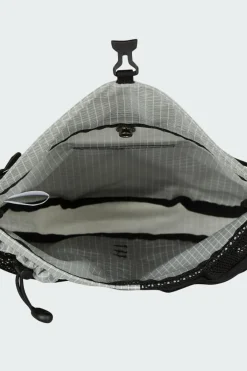 SEORAK 5 GRID MESH - Sac bandoulière | Gris