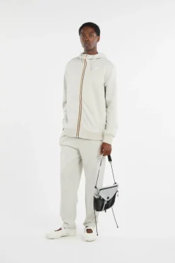 SEORAK 5 GRID MESH - Sac bandoulière | Gris