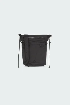 SEORAK 3 LIGHT SOL - Pochettes | Noir