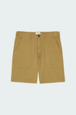 Sepel patch - short | Kaki