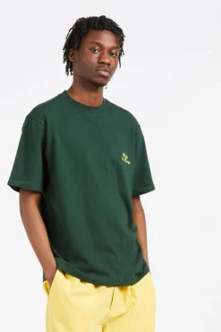 SEQUOIA - T-shirt | Vert