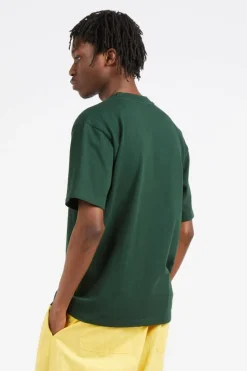 SEQUOIA - T-shirt | Vert