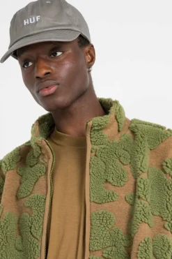 SET OG CV 6 - Casquette | Gris