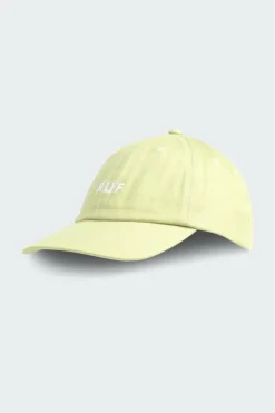 SET OG CV 6 - Casquette | Vert