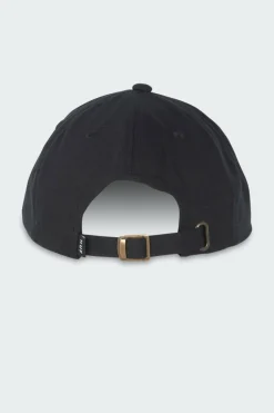 SET OG CV - Casquette | Noir