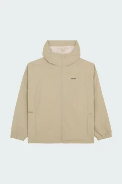 SET SHELL PUT - Imperméable | Beige