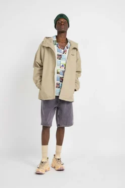 SET SHELL PUT - Imperméable | Beige