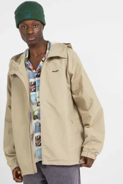 SET SHELL PUT - Imperméable | Beige