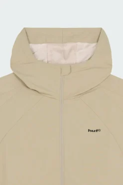 SET SHELL PUT - Imperméable | Beige