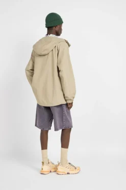 SET SHELL PUT - Imperméable | Beige